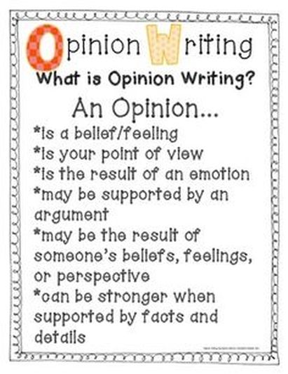 how-to-write-an-opinion-essay-blog-about-essay-writing